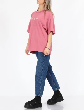 Tricou Only, roz