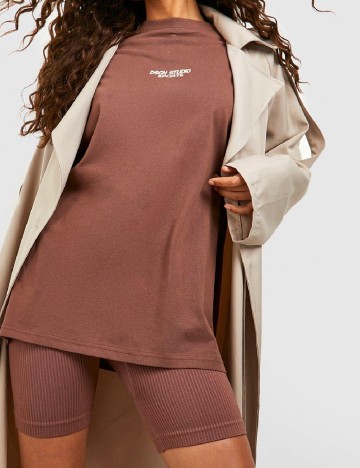 Colanti Boohoo, maro