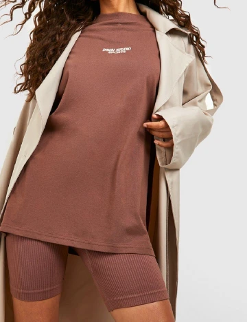 Colanti Boohoo, maro