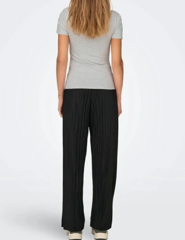 Tricou Only, gri