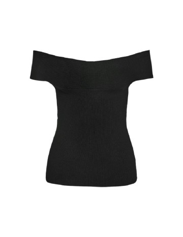Top Noisy May, negru
