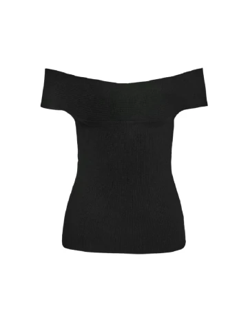 Top Noisy May, negru