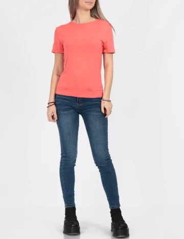 Tricou Only, roz
