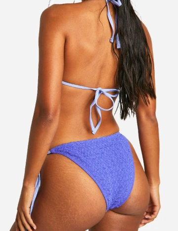 Chilot de  baie Boohoo, mov Mix culori
