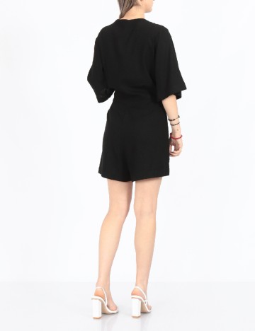 Salopeta Jack&Jones, negru
