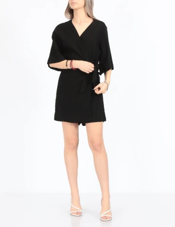 Salopeta Jack&Jones, negru Negru