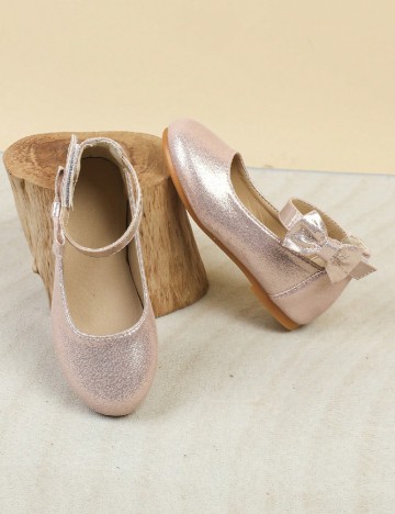 Balerini Shein Kids, roz