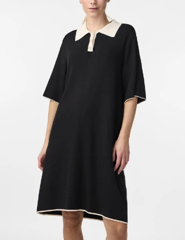 Rochie scurta Y.A.S, negru