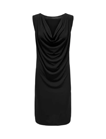 Rochie scurta Jacqueline de Yong, negru