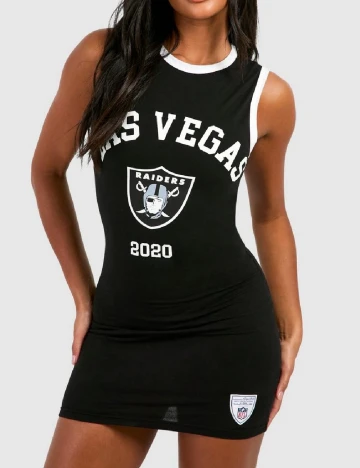 Rochie scurta Boohoo, negru