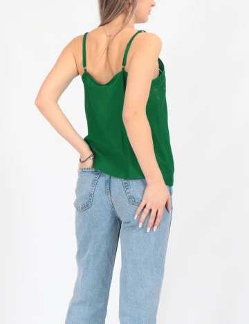 Maiou Vero Moda, verde