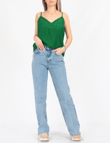 Maiou Vero Moda, verde