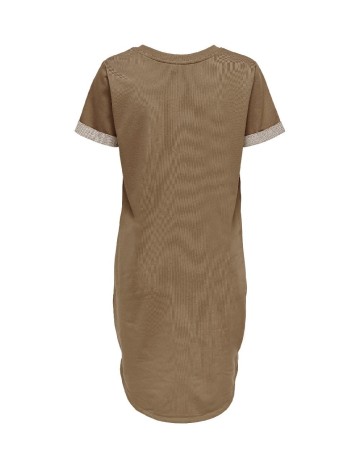 Rochie scurta Jacqueline de Yong, maro