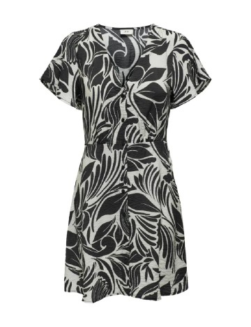 Rochie scurta Jacqueline de Yong, negru