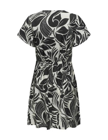 Rochie scurta Jacqueline de Yong, negru