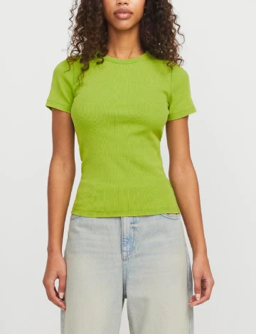 Tricou Jack&Jones, verde
