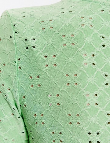 Tricou Jacqueline de Yong, verde