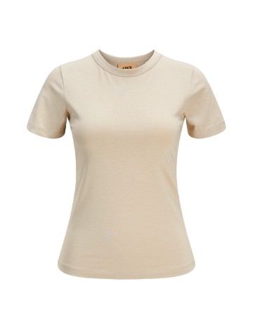 Tricou Jack&Jones, bej