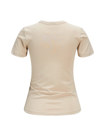 Tricou Jack&Jones, bej