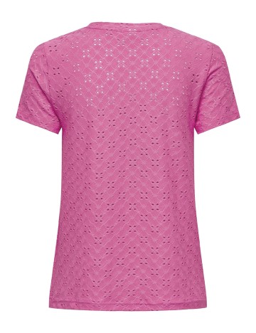 Tricou Jacqueline de Yong, roz