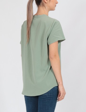 Bluza Only, verde
