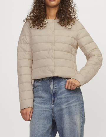 
						Geaca Jack&Jones, bej