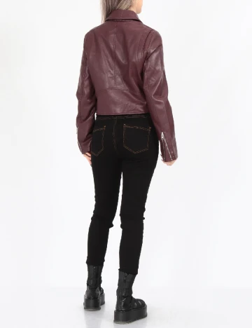 Jacheta Jack&Jones, visiniu