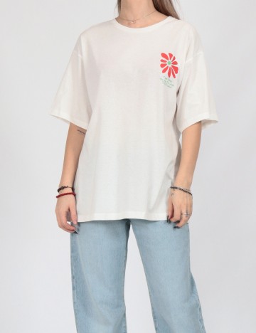 
						Tricou Jack&Jones, alb