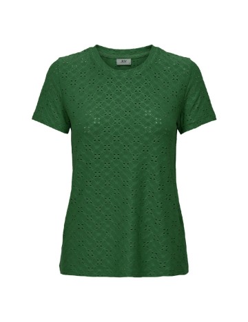 Tricou Jacqueline de Yong, verde