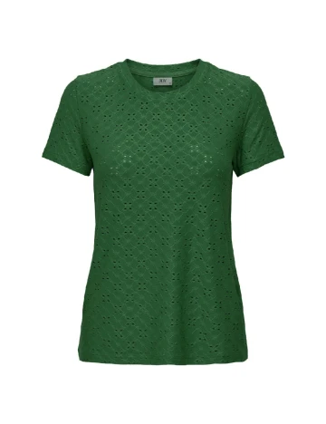Tricou Jacqueline de Yong, verde