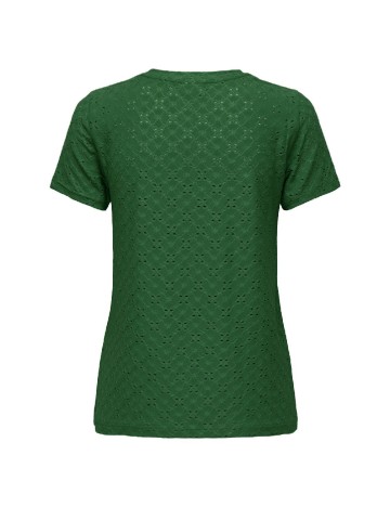 Tricou Jacqueline de Yong, verde