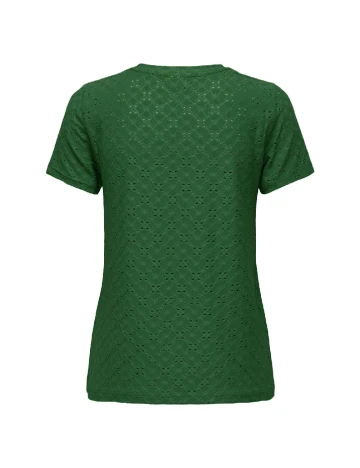 Tricou Jacqueline de Yong, verde
