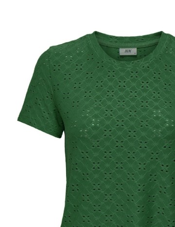 Tricou Jacqueline de Yong, verde