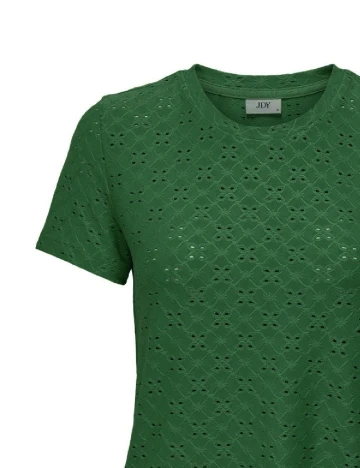 Tricou Jacqueline de Yong, verde