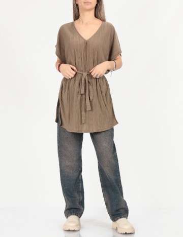 
						Bluza Jacqueline de Yong, maro
