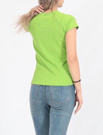 Tricou Jack&Jones, verde