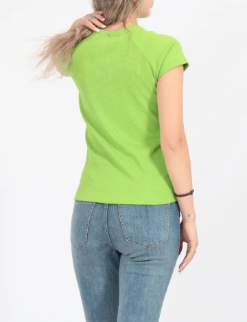 Tricou Jack&Jones, verde