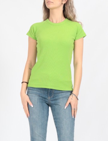 Tricou Jack&Jones, verde