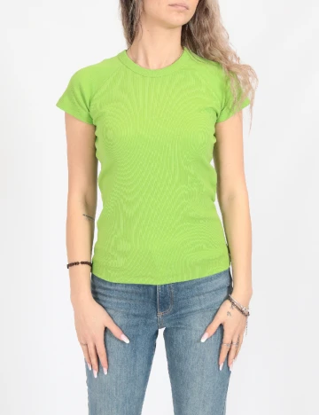 Tricou Jack&Jones, verde