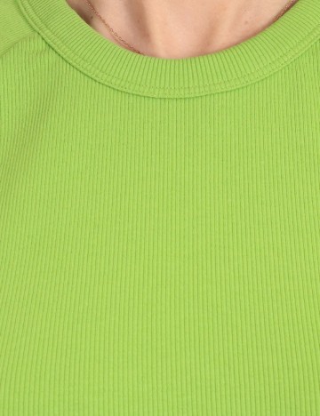 Tricou Jack&Jones, verde
