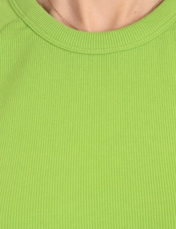 Tricou Jack&Jones, verde