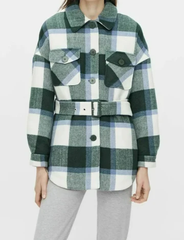 Jacheta Pieces, mix culori, M Mix culori
