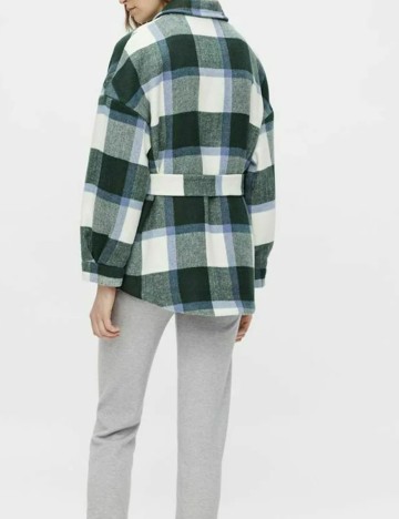 Jacheta Pieces, mix culori, M