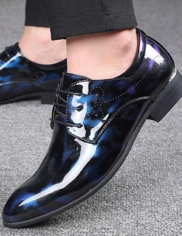 Pantofi SHEIN, negru Negru