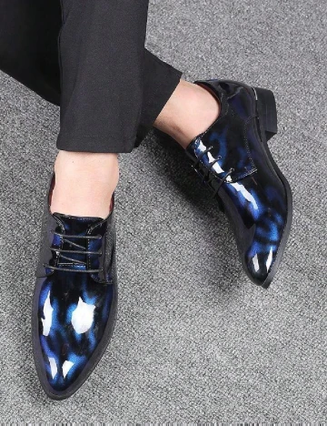 Pantofi SHEIN, negru Negru