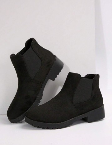 Ghete SHEIN, negru