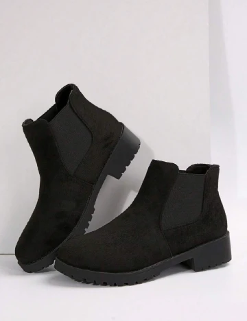 Ghete SHEIN, negru