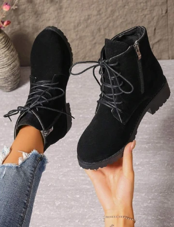 Ghete SHEIN, negru