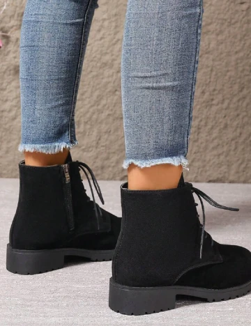 Ghete SHEIN, negru