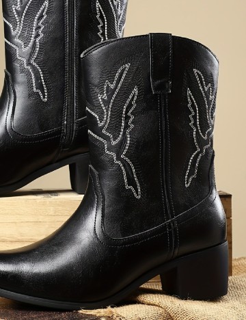 Ciocate SHEIN, negru
